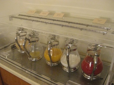 2010年2月 ナハテラス レストランファヌアンで朝食_a0055835_1940153.jpg