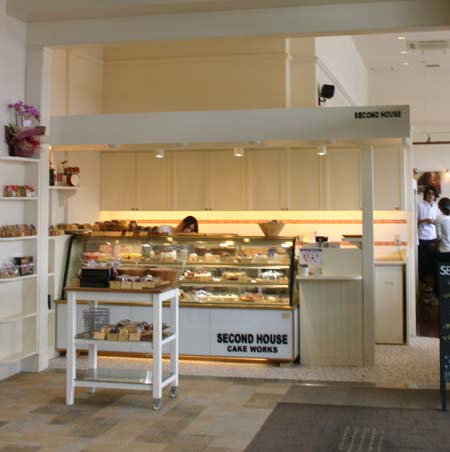 セカンドハウス イオンモール京都ハナ店 Open_e0074935_1642791.jpg