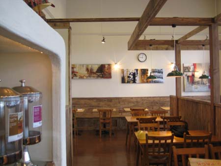 セカンドハウス イオンモール京都ハナ店 Open_e0074935_166248.jpg