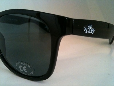 VANS (Sunglass)_e0153736_14141822.jpg