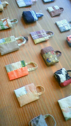 ふたりの かなりちいさなかばん展_f0203844_11555791.jpg