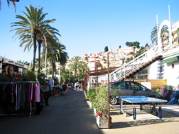 Menton（マントン）の古物市_a0155362_6202062.jpg