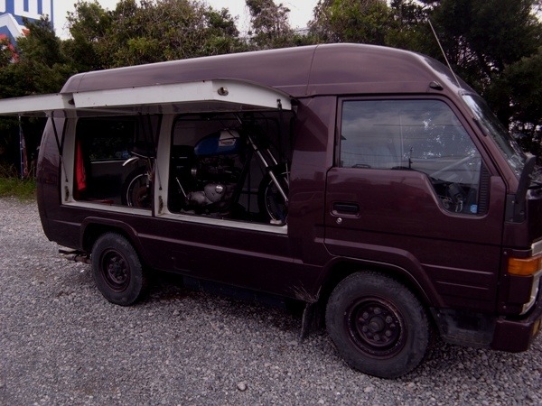 TRANCE PORTER FOR SALE_c0208163_11522251.jpg