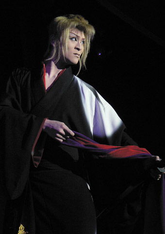 大衆演劇　劇団荒城　荒城真吾　荒城直人　荒城勘太郎　種子島大作　特別公演　DVD 2025年最新】劇団荒城の人気アイテム - メルカリ