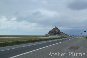 フランス旅行 モンサンミッシェル_e0154202_0143790.jpg