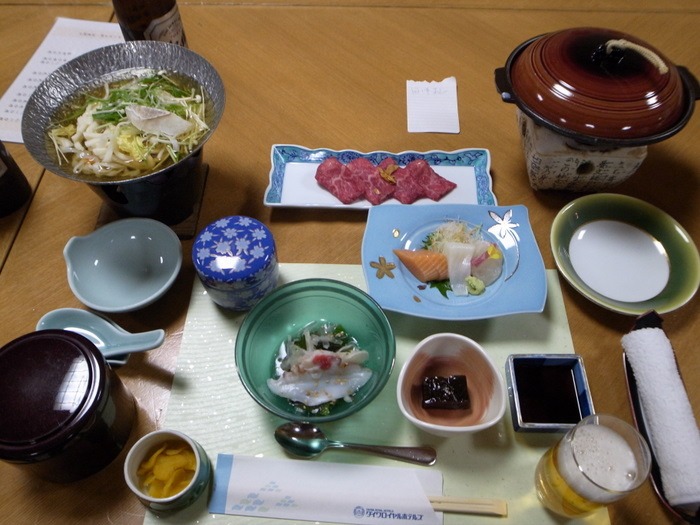 4月3日~4日南淡路ロイヤルホテル泊_c0116915_23374559.jpg
