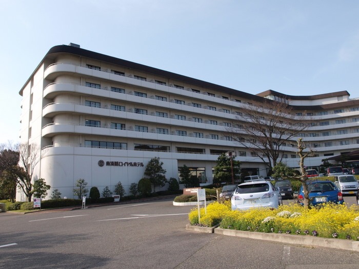 ４月３日～４日南淡路ロイヤルホテル_c0116915_234345.jpg