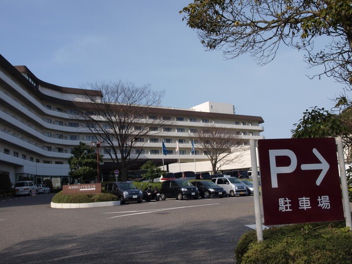 ４月３日～４日南淡路ロイヤルホテル_c0116915_23502177.jpg