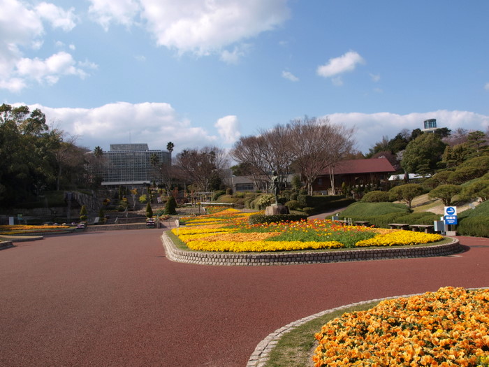 広島市植物公園_c0116915_2359245.jpg