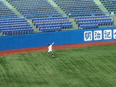 4月6日 東都大学野球 國學院大対国士舘大_b0166128_19171939.jpg