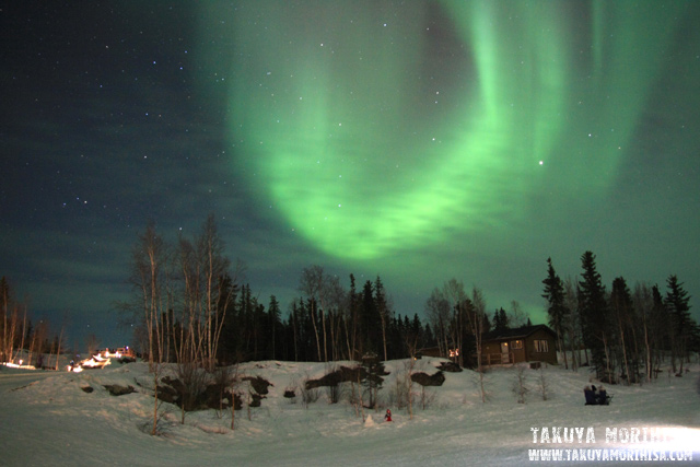 033 Aurora Village ~オーロラ撮影1夜目~_c0211532_23511163.jpg