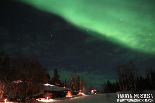 033 Aurora Village ~オーロラ撮影1夜目~_c0211532_23573259.jpg