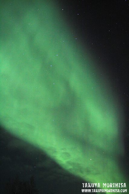 033 Aurora Village ~オーロラ撮影1夜目~_c0211532_23574938.jpg