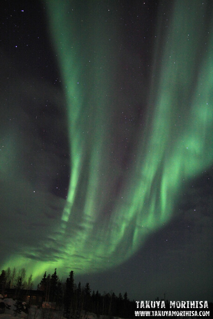 033 Aurora Village ~オーロラ撮影1夜目~_c0211532_23592920.jpg