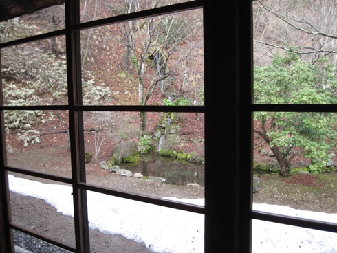 吉川忠英 さくらコンサートin霊松寺_b0140235_2356897.jpg