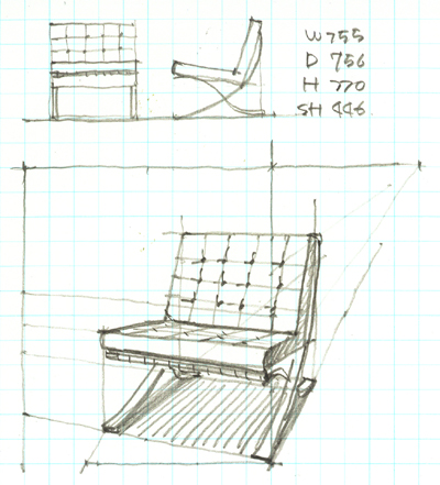 ヤマのスケッチパース　№064_c0206635_14295627.jpg