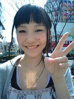 第二の美少女。_c0226145_12115814.jpg