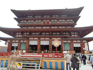 薬師寺　2010_c0119853_21244242.jpg