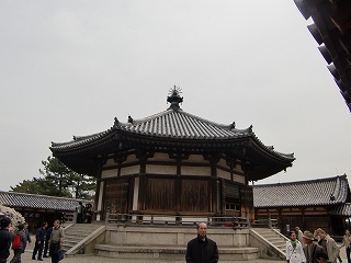 法隆寺　2010　_c0119853_21414843.jpg