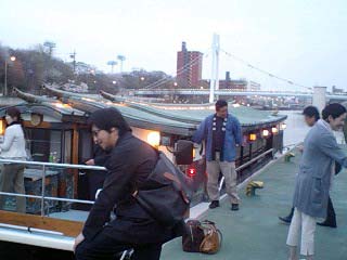 第4回サロン&花見_f0220354_9272664.jpg