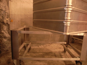 \"ZARGES Open Containers + Dolly trolly\"ってこんなこと。_c0140560_1294133.jpg