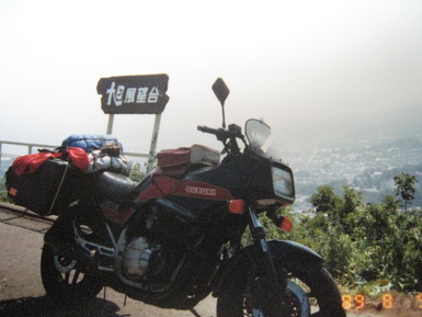 バイク遍歴３_f0234063_9444687.jpg