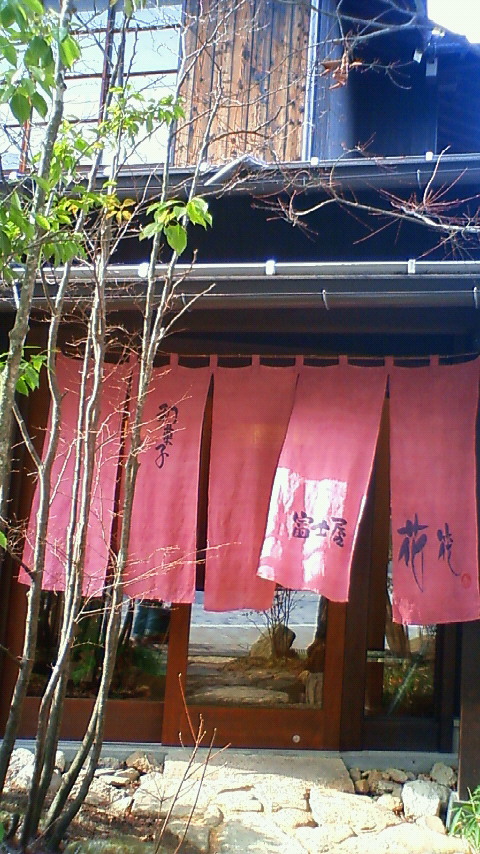 春の高山_f0233665_11534738.jpg