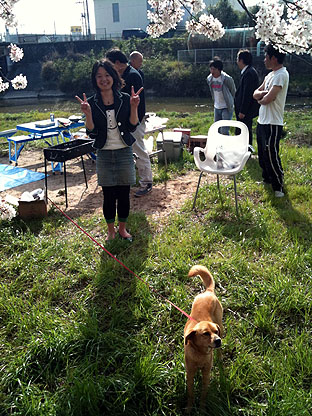エコらす☆お花見☆大☆大会_e0158970_2159569.jpg