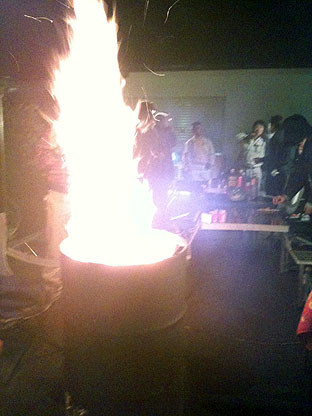 エコらす☆お花見☆大☆大会_e0158970_22101514.jpg