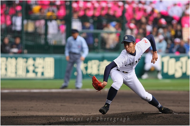 2010 第82回春】興南センバツ優勝&決勝(日大三高)ボール2個と台座付