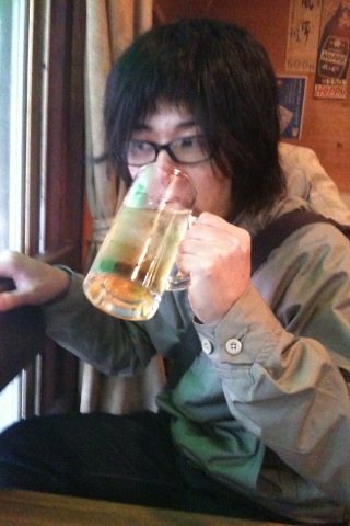というわけで フウサワシュンスケ_b0048882_23474331.jpg