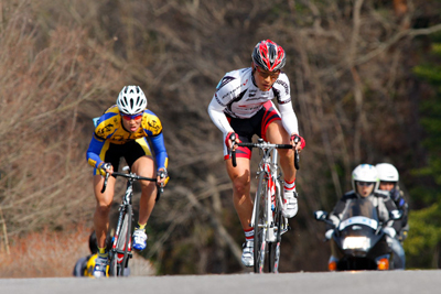 高宮正嗣選手 西日本チャレンジサイクルロードレース結果ご報告&アイウェアインプレッション! _c0003493_13412549.jpg