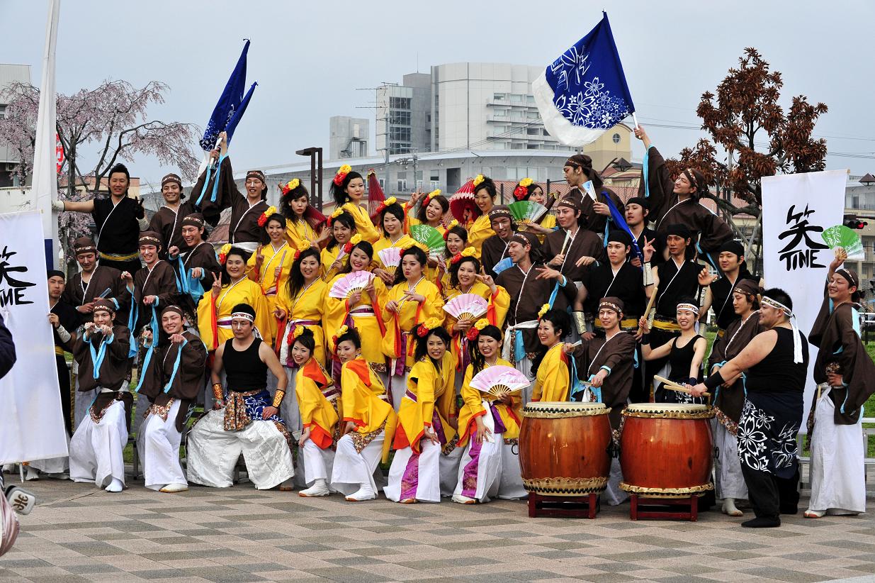 第十回がんこ祭_f0184198_22162548.jpg