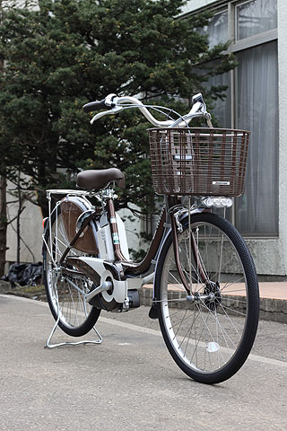 坂の多い地区にお住いの方々へお勧め_e0126901_23342847.jpg