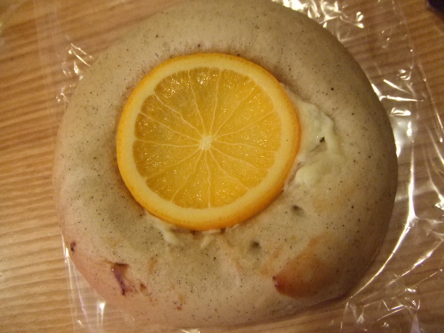 B&B 豆乳オレンジ_f0076001_23285688.jpg
