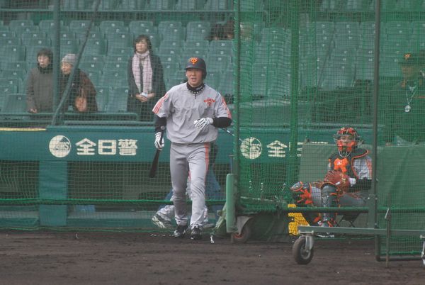 木村拓也コーチの冥福を祈ります_f0203612_0531338.jpg