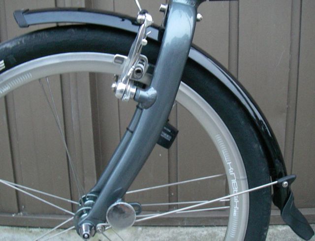 sks mini mudguards 20