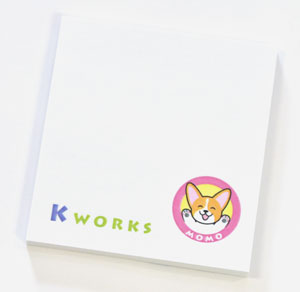 付箋メモの料金表が変わりました_d0102523_18155436.jpg