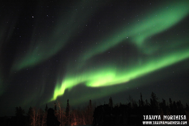 033 Aurora Village ~オーロラ撮影1夜目~_c0211532_0121145.jpg