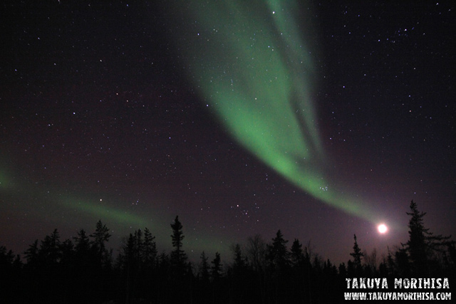 033 Aurora Village ~オーロラ撮影1夜目~_c0211532_02479.jpg