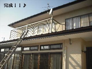 ベランダ&フェンス_f0031037_2034938.jpg