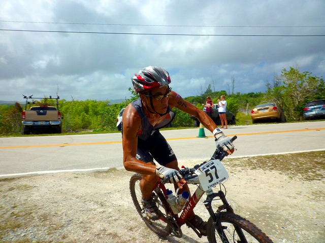 Xterra GUAM 2010 BIKE編_d0012449_21184593.jpg