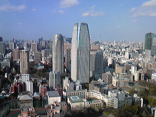 東京観光_f0150051_1684659.jpg