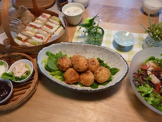 meet again ♪_a0165160_9195360.jpg