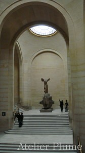 フランス旅行　ルーヴル美術館_e0154202_14314626.jpg