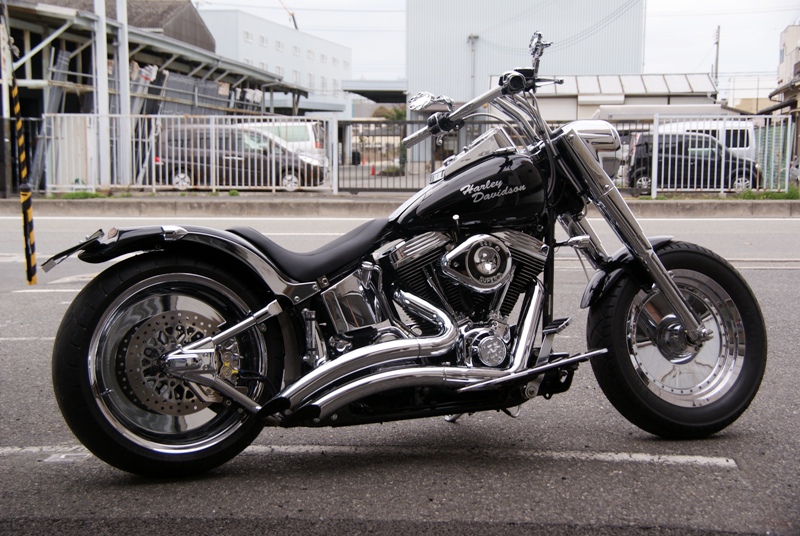 ワンオフシート製作。 : custom factory noys blog
