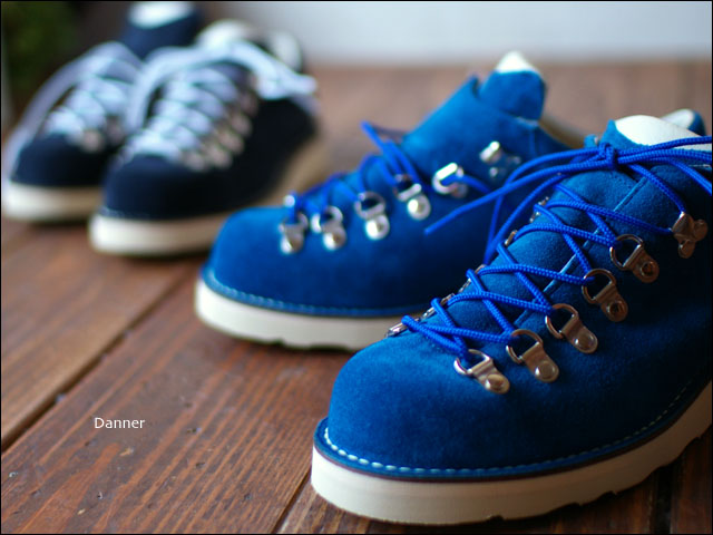 Danner[ダナー] MOUNTAIN RIDGE LOW CRISTY [マウンテンリッジローク ...