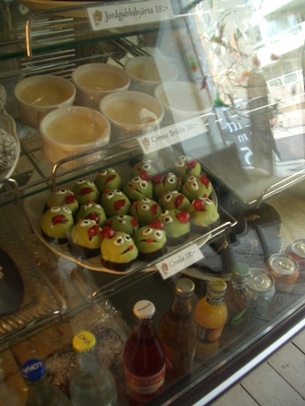 キングカフェでブランチ_a0159707_18191073.jpg