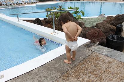 カナリア諸島　テネリフェ島へ　（後半）_b0165707_7112577.jpg