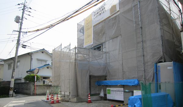 構造見学会へお越しいただき誠にありがとうございました。_b0131012_12505337.jpg